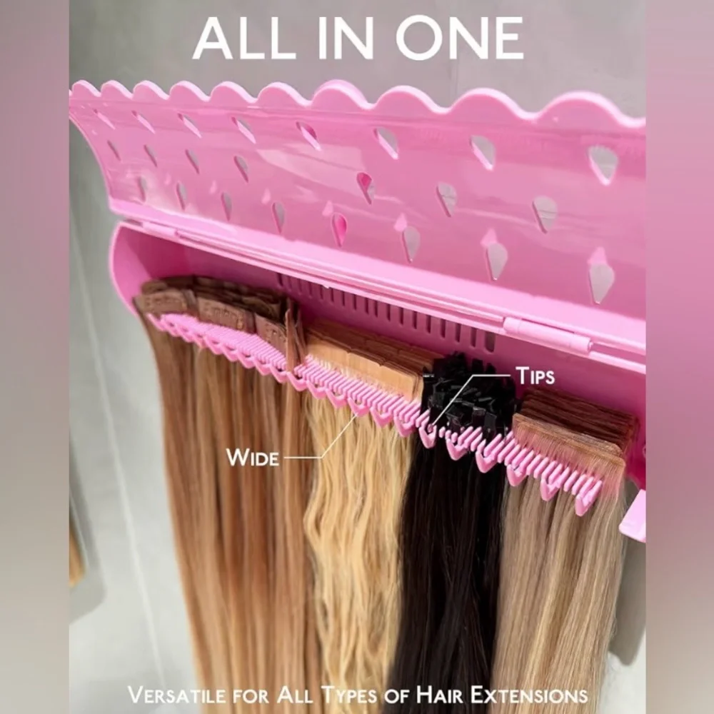 N/A wennalife hair